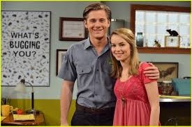 Benward playing as Bo in the movie Dumplin. Know about his career, profession and more